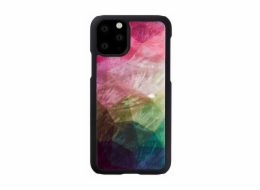 iKins SmartPhone case iPhone 11 Pro water flower black