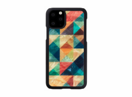 Pouzdro iKins SmartPhone iPhone 11 Pro mozaikové černé
