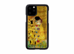 Pouzdro iKins SmartPhone iPhone 11 Pro kiss black