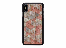 Pouzdro iKins SmartPhone iPhone XS Max diamantově černé