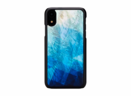 Pouzdro iKins SmartPhone iPhone XR blue lake black