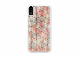 Pouzdro iKins SmartPhone iPhone XR diamantově bílé