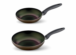 Pensofal Diamond Frypan Set 24-28cm 3341
