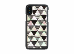Pouzdro iKins SmartPhone iPhone XS/S pyramidové černé