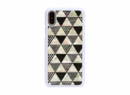 Pouzdro iKins SmartPhone iPhone XS/S pyramida bílá