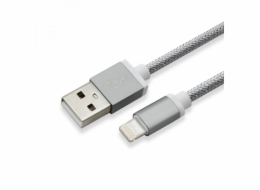 Sbox USB 2.0 8 Pin IPH7-GR grey