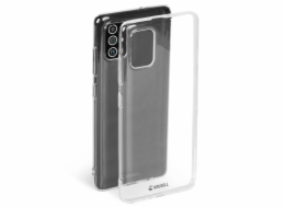 Krusell Essentials SoftCover Samsung Galaxy Note 20 Ultra transparent