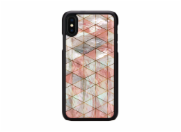 Pouzdro iKins SmartPhone iPhone XS/S diamantově černé