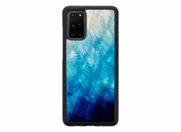 Pouzdro iKins pro Samsung Galaxy S20+ blue lake black