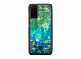 Pouzdro iKins pro Samsung Galaxy S20 lekníny černé