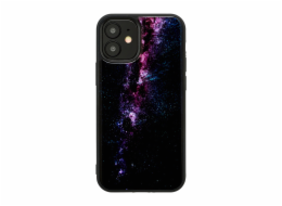 Pouzdro iKins pro Apple iPhone 12 mini milky way black