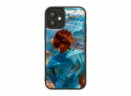 Pouzdro iKins pro děti Apple iPhone 12 mini na pláž