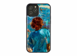 Pouzdro iKins pro děti Apple iPhone 12/12 Pro na pláž