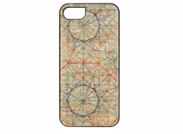 Pouzdro iKins pro Apple iPhone 8/7 artist black