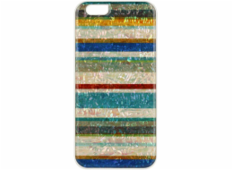 Pouzdro iKins pro Apple iPhone 8/7 equator white