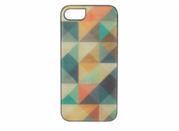 Pouzdro iKins pro Apple iPhone 8/7 mosaic black