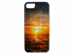 Pouzdro iKins pro Apple iPhone 8/7 sunset black