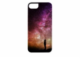 Pouzdro iKins pro Apple iPhone 8/7 starry night white