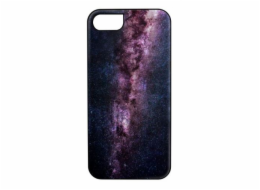 Pouzdro iKins pro Apple iPhone 8/7 milky way black