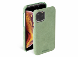 Krusell Broby Cover Apple iPhone 11 Pro Max olive