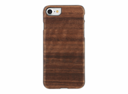 Pouzdro MAN&WOOD pro iPhone 7/8 koala černé