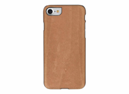 Pouzdro MAN&WOOD pro iPhone 7/8 ampero černé