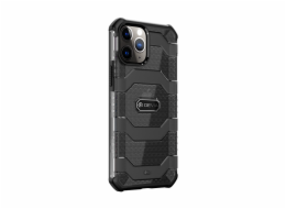 Devia Vanguard shockproof case iPhone 12/12 Pro black