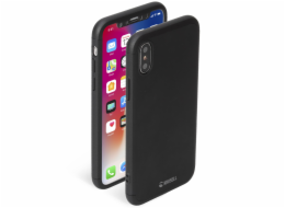 Krusell Arvika 3.0 Cover Apple iPhone XS Max black