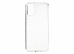 Krusell SoftCover Samsung Galaxy A02s Transparent (62336)