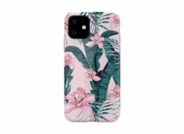 Devia Perfume lily series case iPhone 11 Pro Max pink