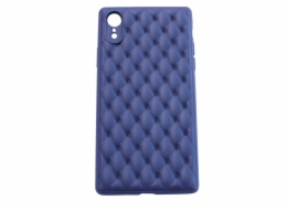 Devia Charming series case iPhone XS Max blue