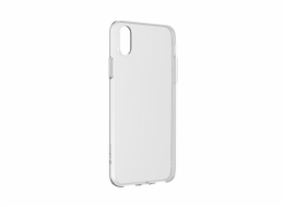 Devia Naked case(TPU) iPhone XS Max (6.5) clear