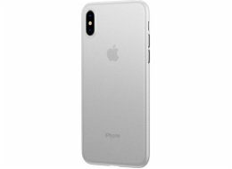 Devia ultrathin Naked case(PP) iPhone XS Max (6.5) clear