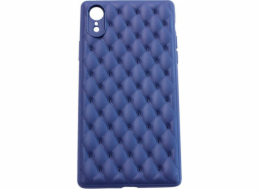 Devia Charming series case iPhone X/XS blue