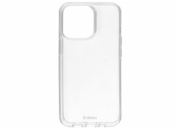 Krusell SoftCover Apple iPhone 13 Pro transparent (62421)