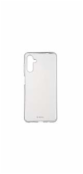 Krusell SoftCover Samsung Galaxy A13 Transparent (62505)