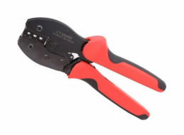 Kleště LS-2546B Krimpovací, lisovací pro solární konektory MC4 - 2,5/4/6 mm2