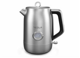 Rychlovarná konvice Tesla, KT500X, kapacita 1,7 L, STRIX konektor, 1850-2200 W