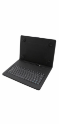 iGET S10C Pouzdro s klávesnicí pro 10" tablet, černé