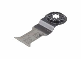 Wolfcraft Wolfcraft pilový plátek STARLOCK EXPERT na plast, šíř.35mm 4252000