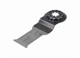 Wolfcraft ponorný řezací plátek EXPERT, hl. řezu 47 mm, š. 44 mm 4242000