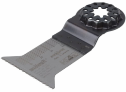 Wolfcraft Ponorný řez. plátek EXPERT-  BiM, uchycení STARLOCK, hl. řezu 42mm, š. 50 mm 4243000