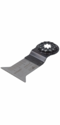 Ponorný řez. plátek EXPERT- BiM, uchycení STARLOCK, hl. řezu 42mm, š. 50 mm 4243000