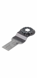 Wolfcraft ponorný řezací plátek BiM, plast, sádrokarton, dřevo s hřebíky 20mm
