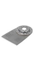 Wolfcraft škrabka HCS, lepidlo na koberec a dlažbu 52mm 4249000
