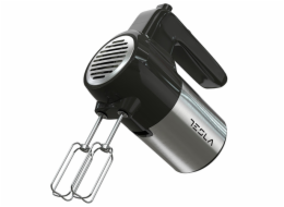 Mixér Tesla, MX301BX, ruční, 5 rychlostí, Turbo funkce, 300 W