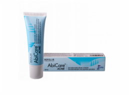 REPOLAR AbiCare® ACNE Krém na příznaky akné 30ml