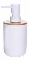 Dávkovač mýdla WHITNEY 330 ml