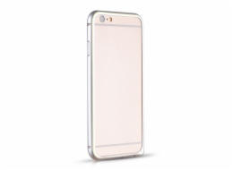 Hoco Blade series hippocampal buckle for Apple iPhone 6 Plus / 6s Plus silver