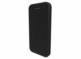 Samsung M20 Book Case Black